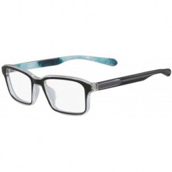 Sunglasses Eyeglasses DRAGON DR 168 CARL 963 Crystal/Black