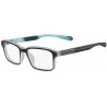Sunglasses Eyeglasses DRAGON DR 168 CARL 963 Crystal/Black