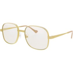 Sunglasses Gucci GG0788S Gold/Yellow 55/19/145 men