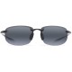 Sunglasses Maui Jim Ho'okipa Rectangular