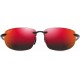 Sunglasses Maui Jim Ho'okipa Asian Fit Rectangular