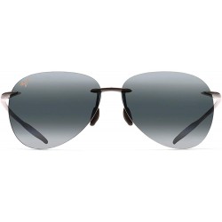 Sunglasses Maui Jim Sugar Beach Aviator