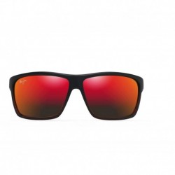 Sunglasses Maui Jim Alenuihaha W/Patented Polarizedplus2 Lenses Wrap