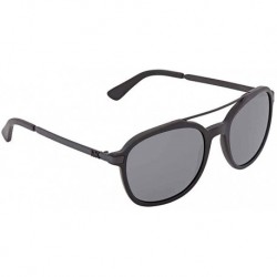 Sunglasses Michael Kors Milo Grey Square MK2031 319087 54