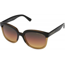 Sunglasses Michael Kors Mujer Palma 0MK2060 55mm Black/Sunset Gradient One Size