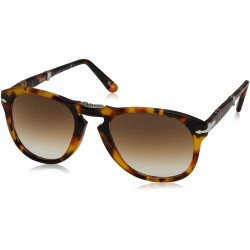 Sunglasses Persol Hombre PO0714 Madreterra / Clear Gradient 54mm