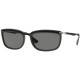 Sunglasses Persol PO3229S 1091P2 Demiglos Black/Polar Grey Lens 60mm