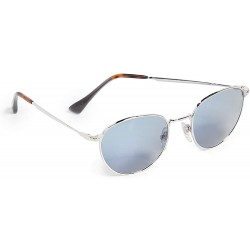 Sunglasses Persol Hombre Round Frame