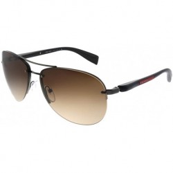 Sunglasses Prada Sport (Linea Rossa) PS56MS