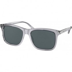 Sunglasses Prada PR 18WS Grey/Blue 56/18/150 men