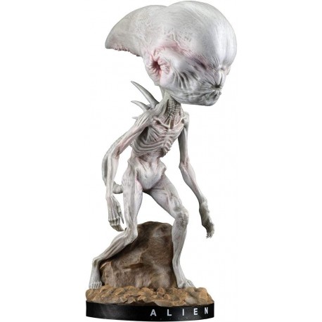Action Figure NECA Alien: Covenant - Head Knocker Action Figure