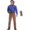 Action Figure NECA Ash vs Evil Dead Scale Series 1 Hero Action Figure, 7"
