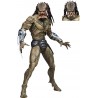 Action Figure PREDATOR UNARMORED Assassin Deluxe Ultimate 7IN Action Figure