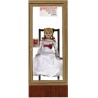 Action Figure NECA The Conjuring Universe Ultimate Series Annabelle Action Figure