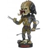 Action Figure NECA Predator - Head Knocker Jungle Hunter with Spear Toy Figure
