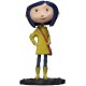 Action Figure NECA - Coraline Head Knocker