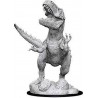 Action Figure Marvel NECA D&D Nolzurs Marvelous Unpainted Miniatures: Wave 6: T-Rex