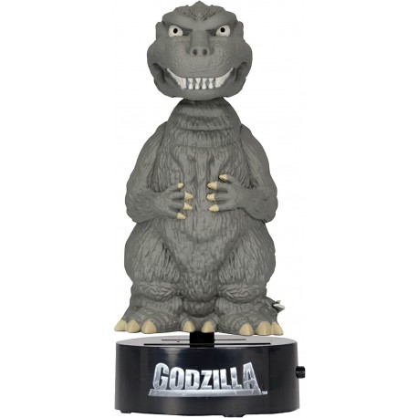 Action Figure NECA Godzilla Body Knocker Action Figure
