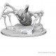 Action Figure Marvel D&D Nolzurs Marvelous Unpainted Miniatures: Wave 1: Phase Spider