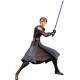 Action Figure Star Wars Kotobukiya Wars: The Clone Anakin Skywalker ArtFX+ Statue, Multicolor