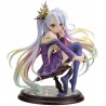 Action Figure Kotobukiya Shiro No Game Life - ANI Statue