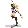 Action Figure DC Kotobukiya Comics: Stargirl Bishoujo Statue