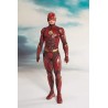 Action Figure Kotobukiya Justice League Movie The Flash Artfx+