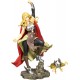 Action Figure Marvel Kotobukiya Female Thor (Jane Foster) Bishoujo 1/7 Scale Figure