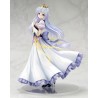 Action Figure Kotobukiya Yoake Mae Yori Ruriiro Na: Feena Fam Earthlight (15th Anniversary Version) PVC Statue, Multicolor