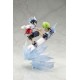 Action Figure Kotobukiya Shaman King: Horohoro ArtFX J Statue, Multicolor