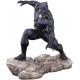 Action Figure Marvel Black Panther Artfx Premier Statue