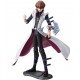 Action Figure Kotobukiya Yu-Gi-Oh!: Seto Kaiba (Duel with Destiny) ARTFX J Statue