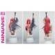 Action Figure Kotobukiya The Art of Shunya Yamashita: Niniane Fine Bust