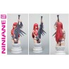 Action Figure Kotobukiya The Art of Shunya Yamashita: Niniane Fine Bust