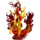Action Figure Marvel Bishoujo PVC Statue 1/7 Dark Phoenix Rebirth 23 cm