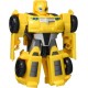 Action Figure Transformers Playskool Heroes Rescue Bots Academy Classic Team Bumblebee Converting Toy, 4.5-Inch Action Figure, Kids Ages 3 and Up