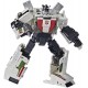 Action Figure Transformers Toys Generations War for Cybertron: Kingdom Deluxe WFC-K24 Wheeljack Action Figure - Kids Ages 8 and Up, 5.5-inch