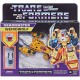 Action Figure Transformers 2021 Modern Figure in Retro Packaging Decepticon Headmaster Weirdwolf with Monxo