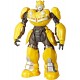 Action Figure Transformers E0850 DJ Bumblebee Action Figure