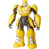Action Figure Transformers E0850 DJ Bumblebee Action Figure