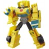 Action Figure Transformers Toys Cyberverse Action Attackers Warrior Class Bumblebee Figure