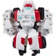 Action Figure Transformers Playskool Heroes Rescue Bots Academy Medix The Doc-Bot Converting Toy, 4.5" Action Figure, Toys for Kids Ages 3 & Up
