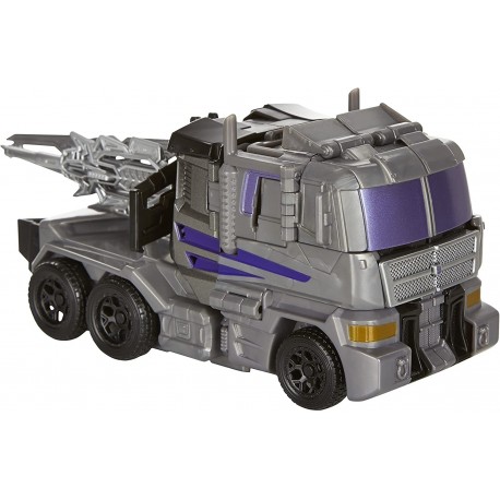 Action Figure Transformers Generations Voyager Motormaster Playset