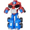 Action Figure Transformers Playskool Heroes Rescue Bots Optimus Prime Figure