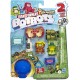 Action Figure Transformers Toys BotBots Series 4 Wilderness Troop 8-Pack - Mystery 2-in-1 Collectible Figures! Kids Ages 5 and Up (Styles Colors May Vary) by