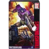 Figura Transformers Masterpiece Shattered Glass Optimus Prime