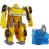 Action Figure Transformers E2094 Bumblebee -- Energon Igniters Power Plus Series