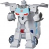 Action Figure Tra Cyberverse 1 Step Ratchet