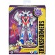 Action Figure Transformers TRA CYBERVERSE Deluxe Starscream