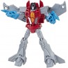 Action Figure Transformers Cyberverse Warrior Class Starscream